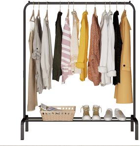 Titan Wardrobe Heavy Duty Clothing Rack