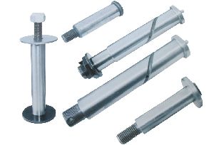 suspension bolts