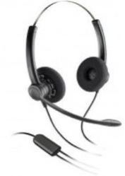 Plantronics Practica Contact Center USB Headphones