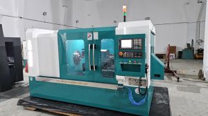 CNC Metal Spinning Machine SSGS800