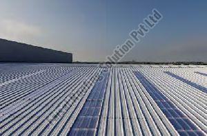 UPVC High Rib Sheet