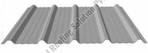 Bare Galvalume Roofing Sheet