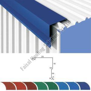 Flashing Roofing Sheet