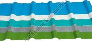 SN Smart Colour Coated Roofing Sheet