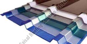 Light Weight Polycarbonate Sheet