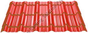 Metal Tile Roofing Sheet