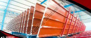 puf roof panel