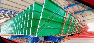 puf roof panel