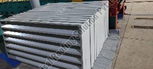 Metal Louvers