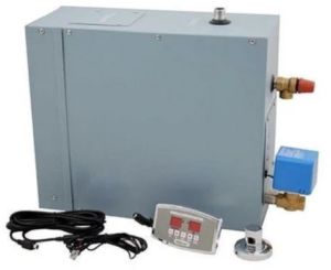 10kW Electric Steam Generator