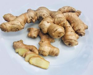 Fresh Ginger