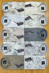 Mens Premium Popcorn Shirt