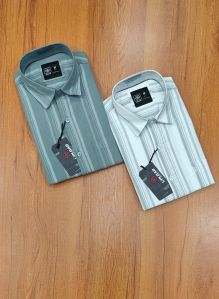 Mens Premium Cotton Oxford Shirt