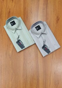 Mens Premium Cotton Oxford Shirt