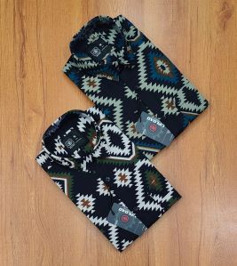 Men Corduroy Full Sleeve Shirt