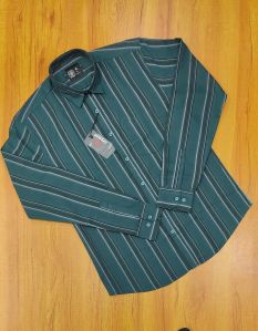 Mens Premium Cotton Oxford Shirt