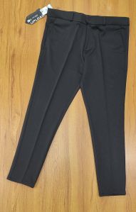 Mens Barbie Lycra Plain Pant