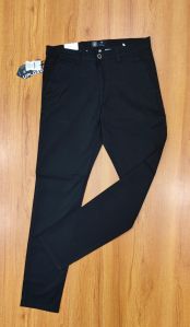 Mens Cotton Twill Pant