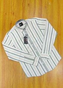 Mens Premium Cotton Oxford Shirt