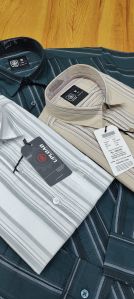 Mens Premium Cotton Oxford Shirt