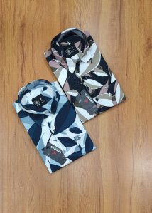 Mens Premium Imported Soft Popcorn shirt