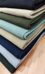 Mens Dobby Cotton Pant