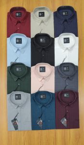 Men Designer Linen Shirt