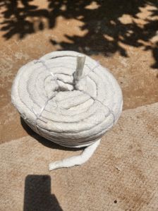 Ceramic Fiber Rope