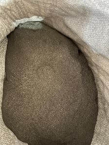 Rice Husk Ash