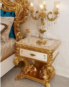 Luxury Bed Room