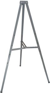 Three Leg Metal Stand