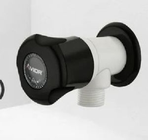 Avior PVC Angle Cock Tap