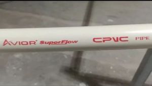 CPVC Pipe