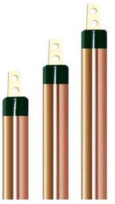 Copper Earthing Electrode