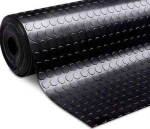 Electrical Rubber Mat