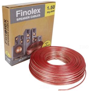 Finolex Speaker Cable