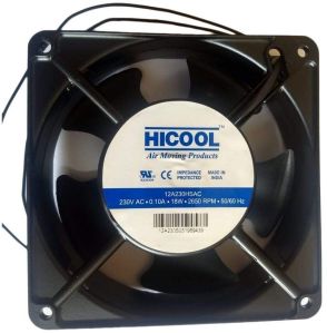 Hicool Cooling Fan