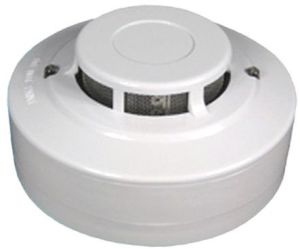 smoke detector