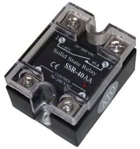 Solid State Relay