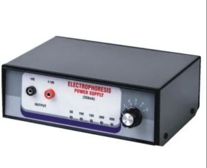 Electrophoresis Power Supply