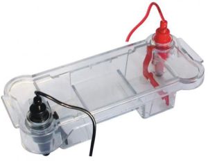 Horizontal Mini Electrophoresis