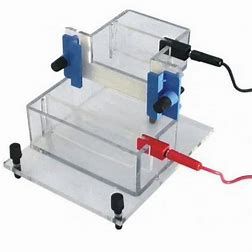 Mini Vertical Electrophoresis