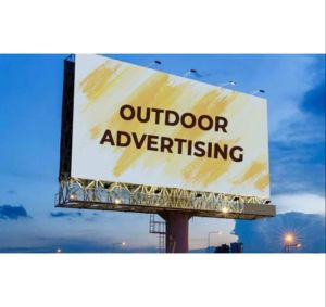 banner advertisement service