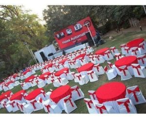 Conference Organizing Service