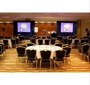 Conference Event Management Service