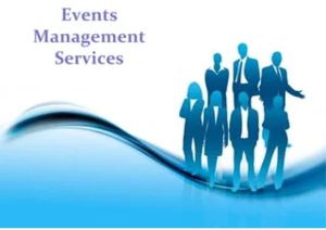 conference organizing services