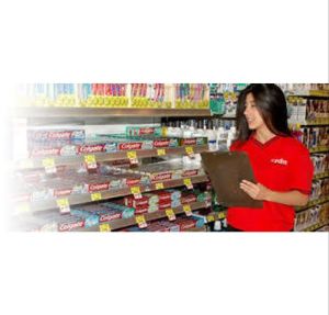 corporate shop branding service