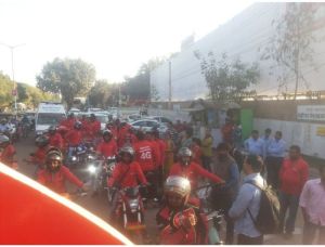 Dealers Meet Assistance Service