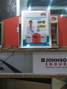 Exhibition Event Management Service