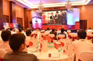 Fashion Show Organizing Service